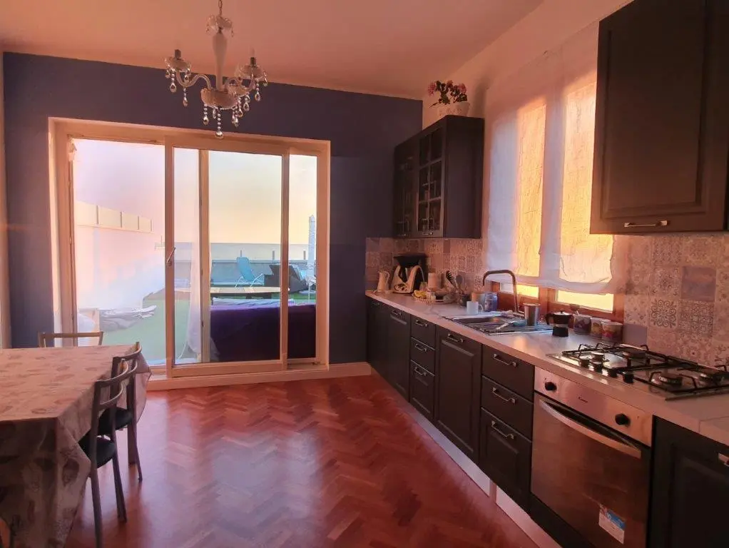 Luxury 3 Bed Apartment For Sale in Francavilla al Mare Chieti Abruzzo Italy
