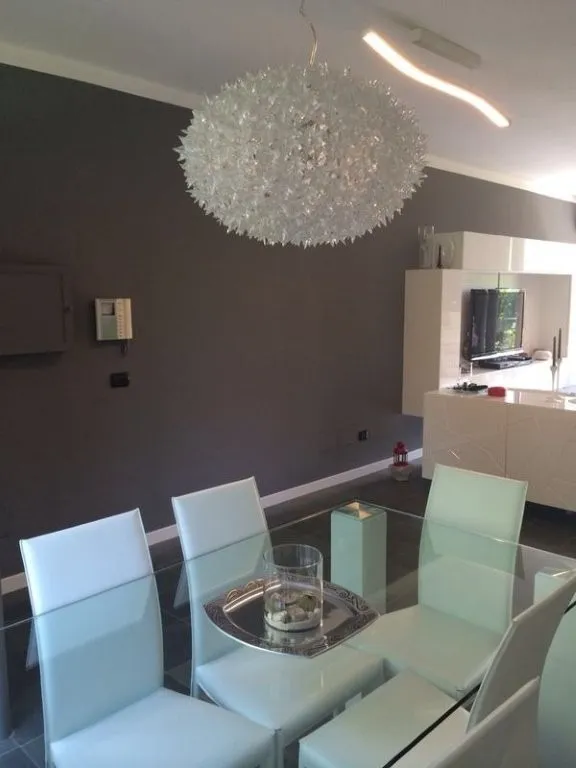 Luxury 4 Bed Semi Detached Villa for Sale In Crevalcore Bologna Italy