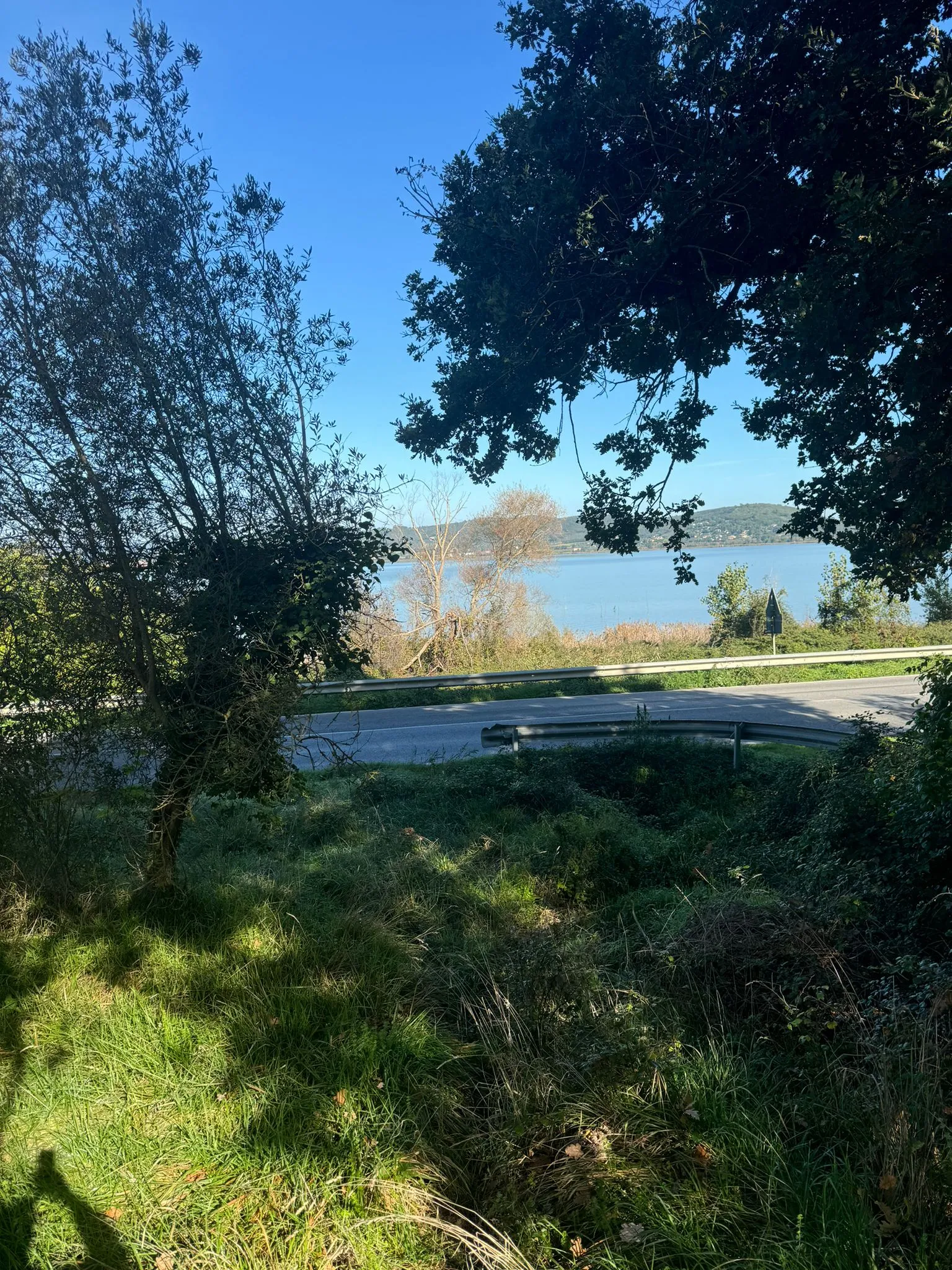 Excellent Plot of land for sale in Sant’Arcangelo Umbria Italy