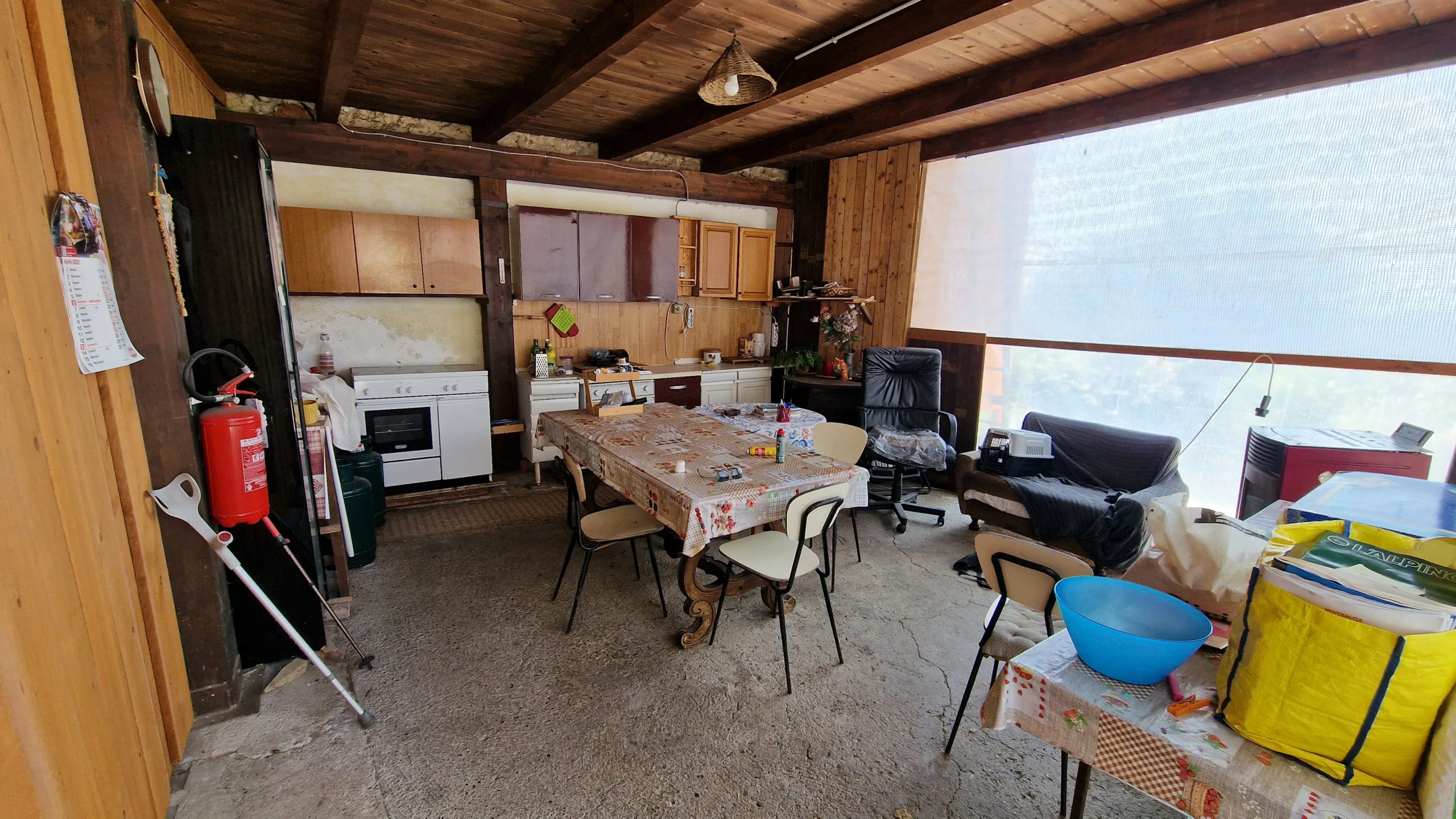 Estate of Properties for Sale In Pino D’Asti Piedmont Italy
