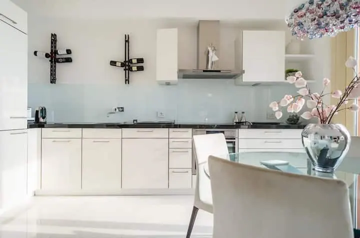 Luxury Duplex 2 Bed Apartment for Sale In Spiglia Italy