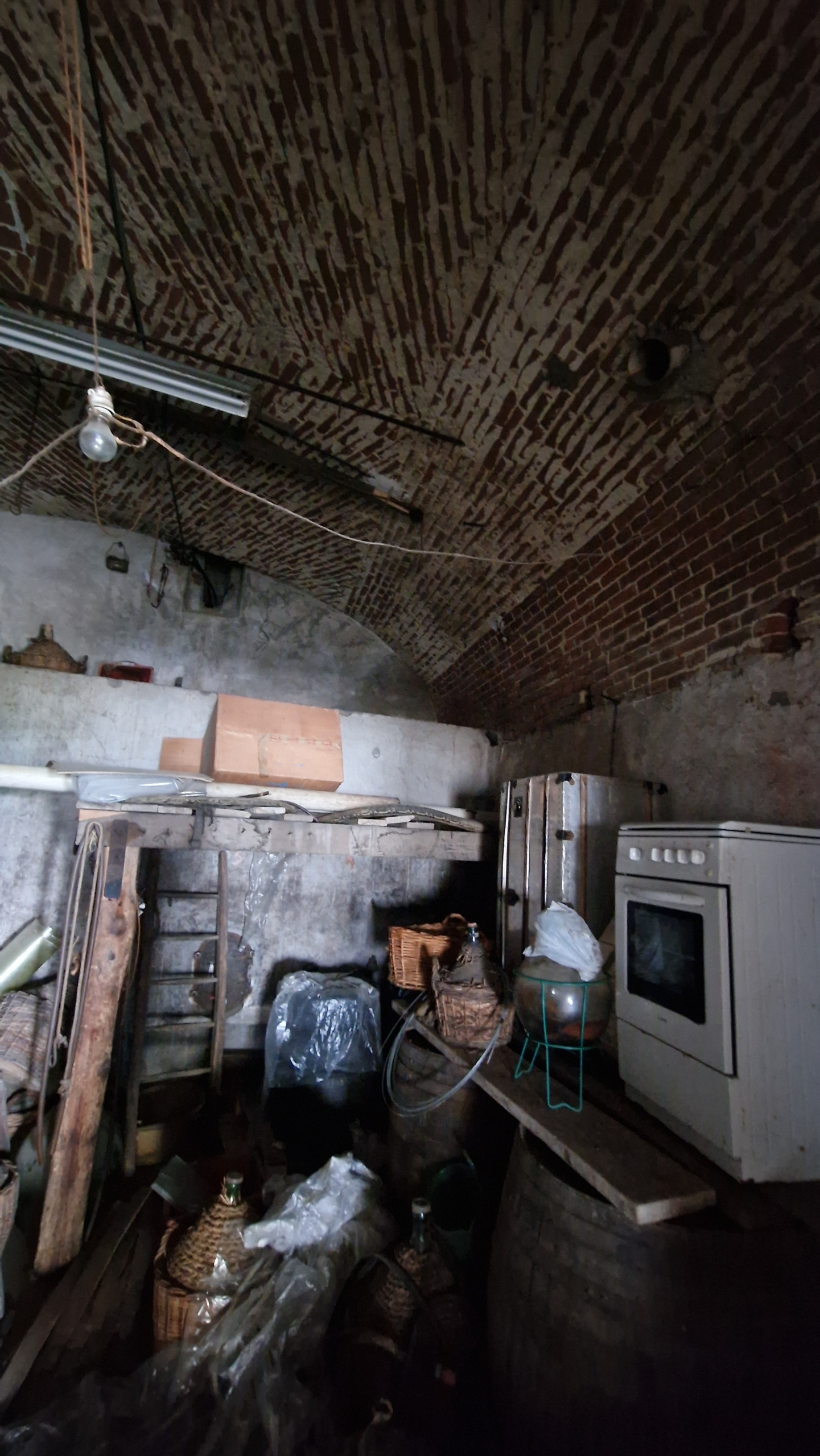 Estate of Properties for Sale In Pino D’Asti Piedmont Italy