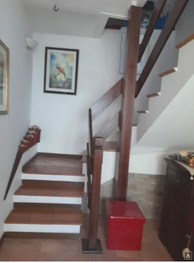 Excellent 3 Bed House for Sale In Vittorito Italy