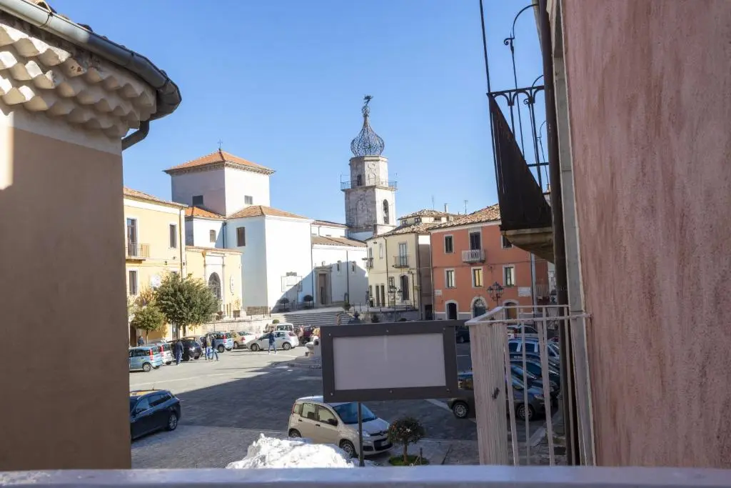 Excellent 5 Bed House for Sale In Sepino Italy