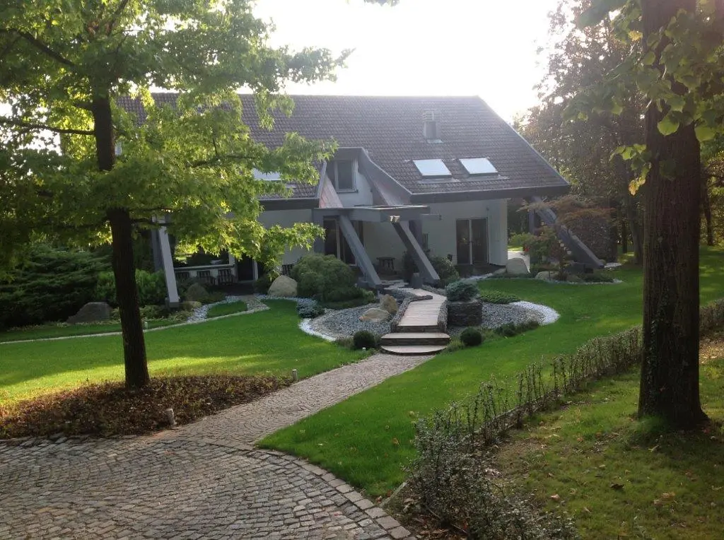Luxury 5 Bed Villa For Sale in Almese Turin Italy