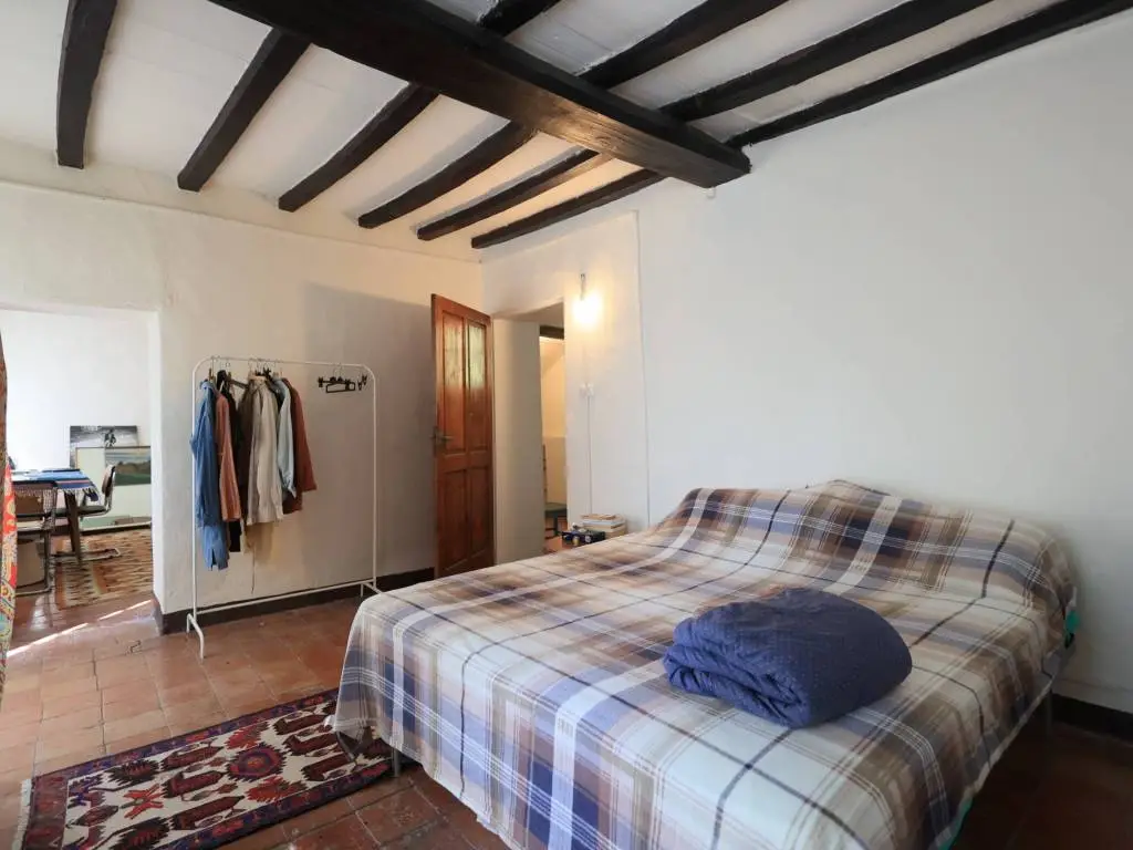Luxury 8 Bed Farmhouse With Land for Sale In Sorriva, Viano, Italy