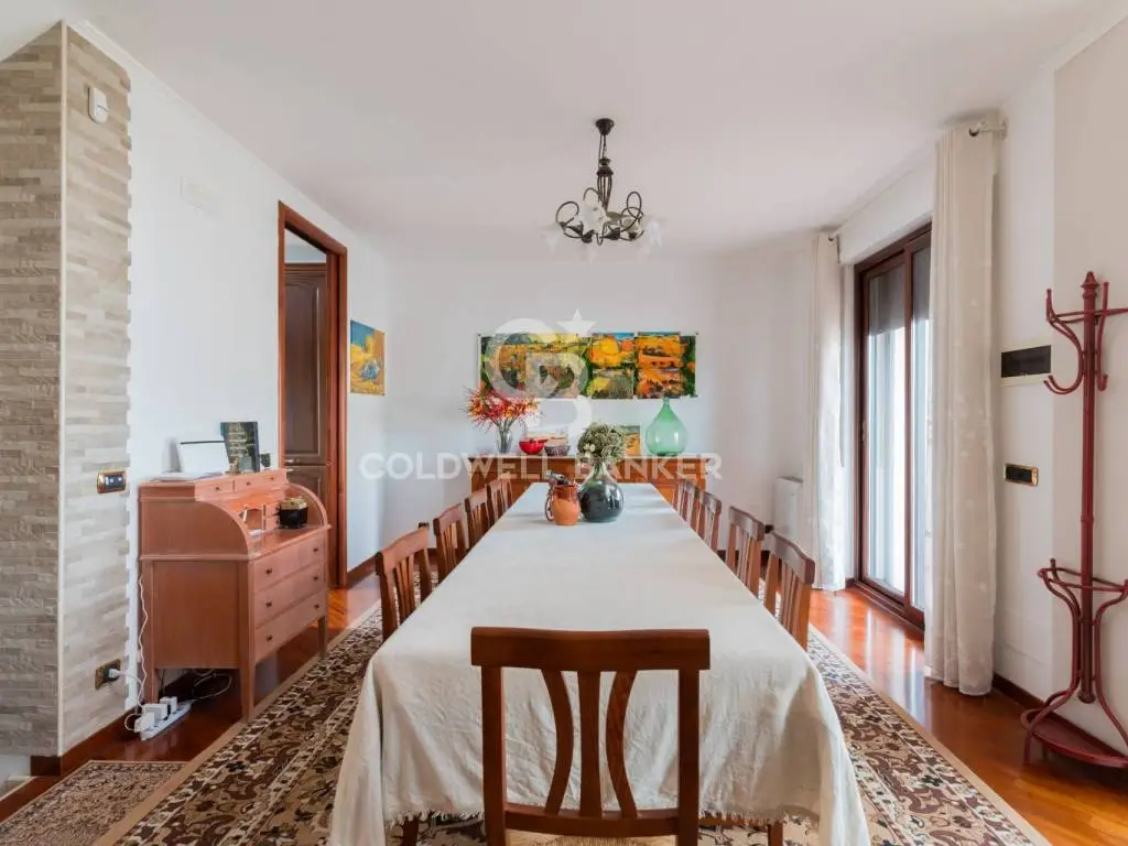 Excellent 3 Bed Terraced House for Sale In MOLA DI BARI Puglia Italy