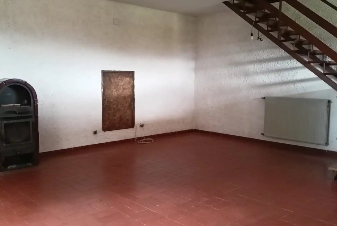 Excellent 4 Bed Villa For Sale in Palestrina Lazio Italy