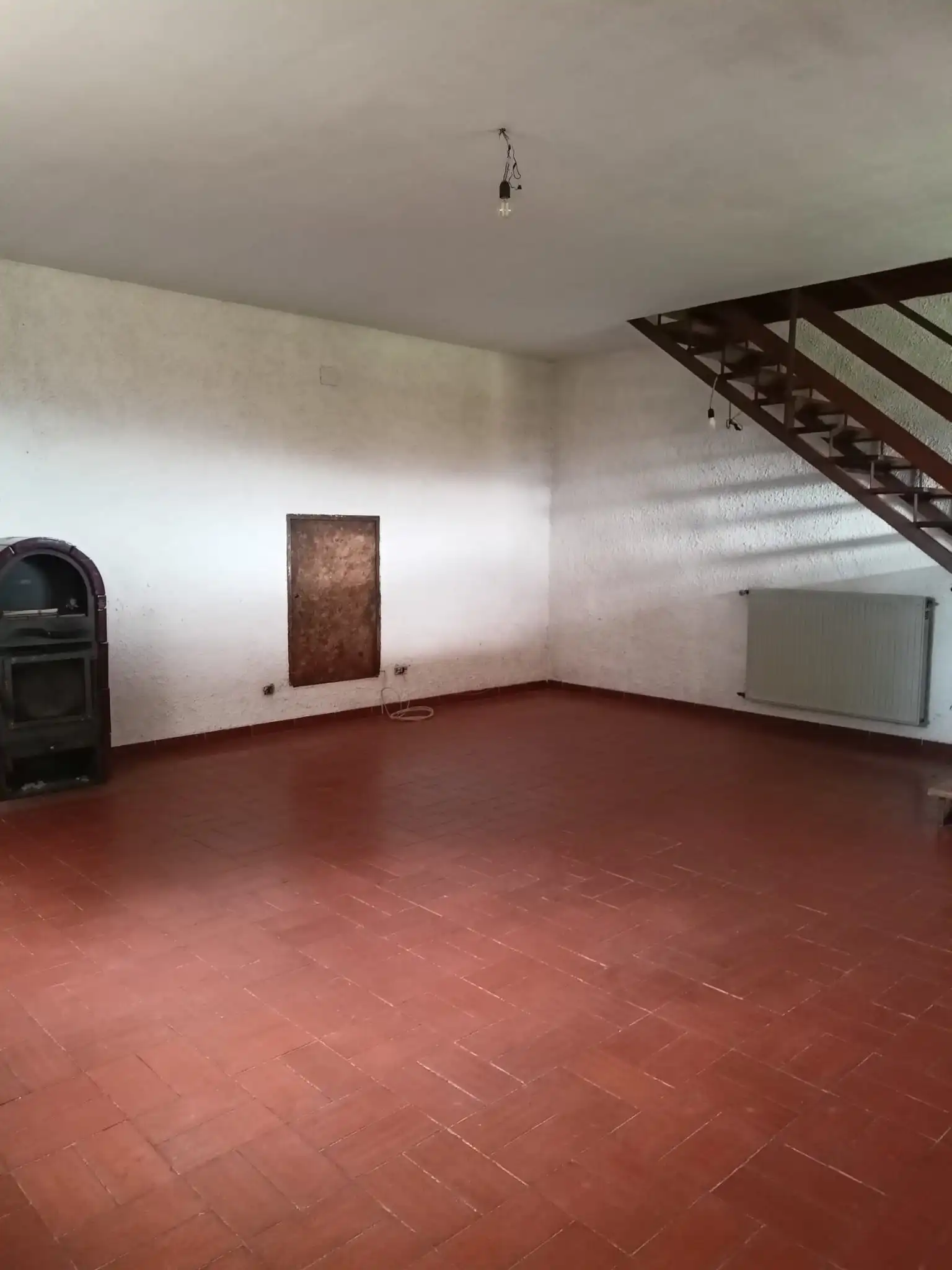 Excellent 4 Bed Villa For Sale in Palestrina Lazio Italy