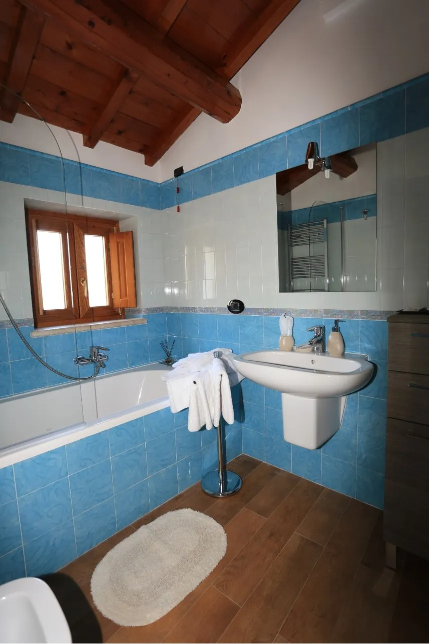 Luxury 8 Bed Villa For Sale in Serdiana Sardinia Italy