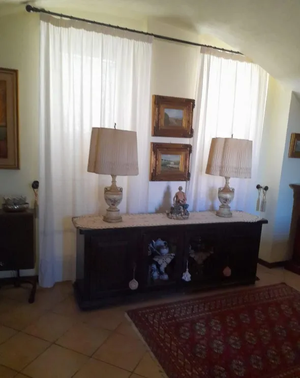 Excellent 3 Bed House for Sale In Vittorito Italy