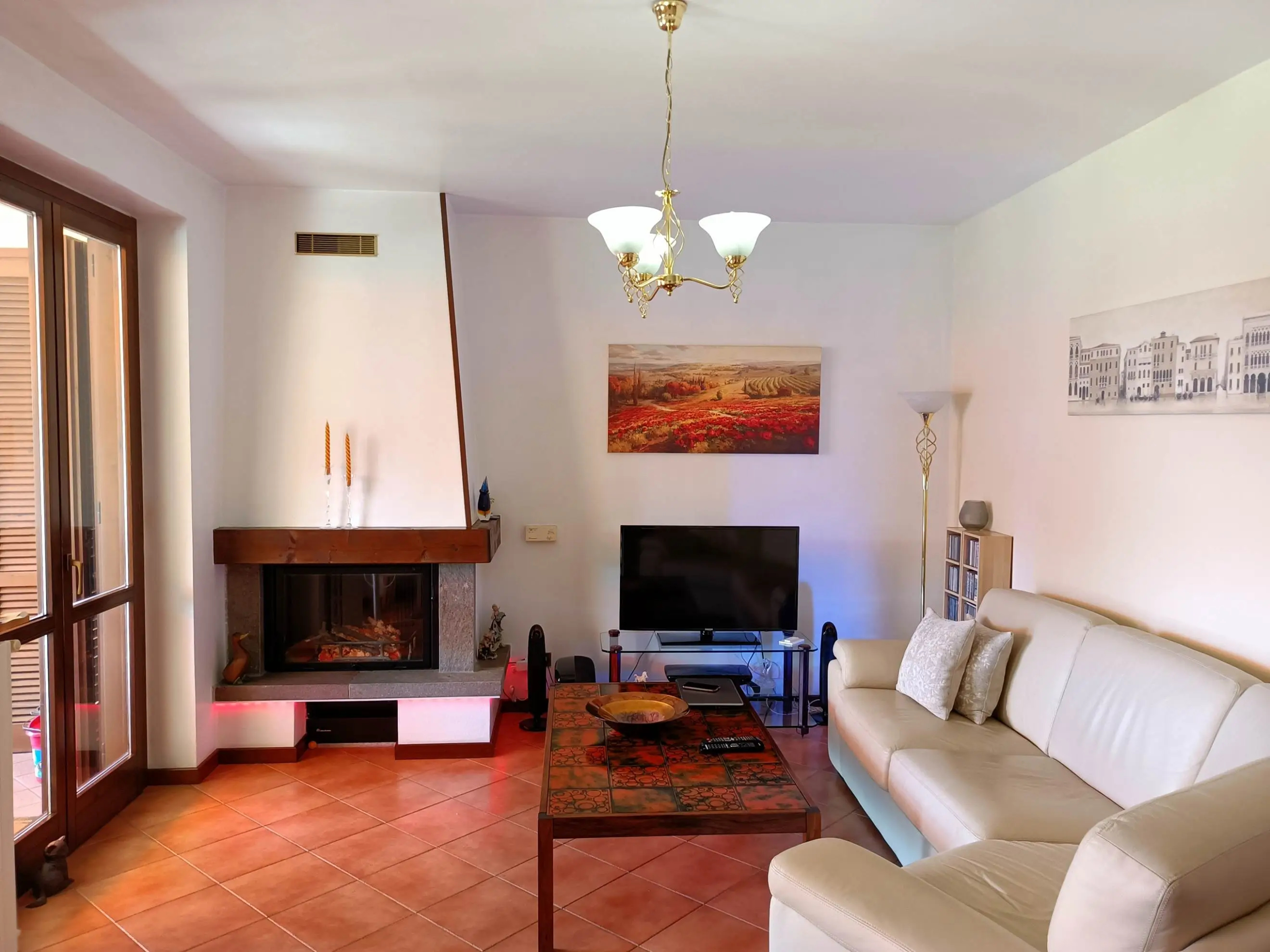 Luxury 2 bed Apartment for Sale in Menaggio Como Lombardy Italy
