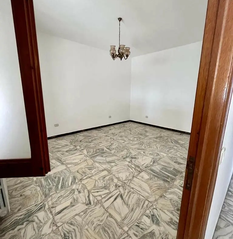 Excellent 4 Bed Penthouse For Sale In Villacidro Sardinia Italy