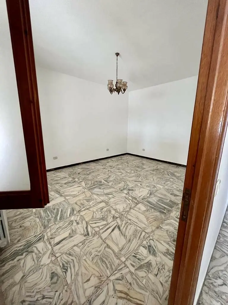Excellent 4 Bed Penthouse For Sale In Villacidro Sardinia Italy
