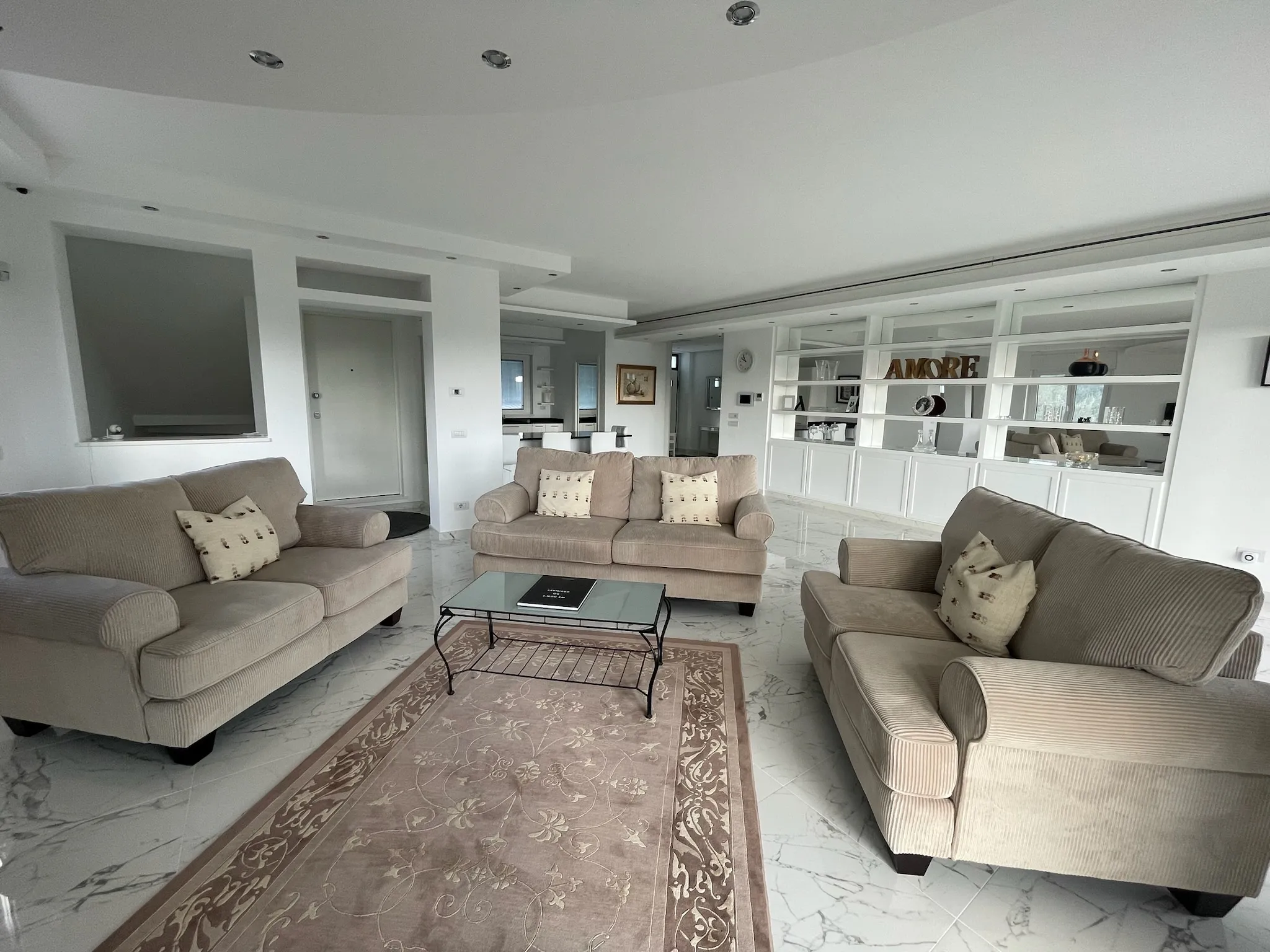 Luxury 6 Bed Villa For sale in MONTENERO DI BISACCIA Molise Abruzzo Italy