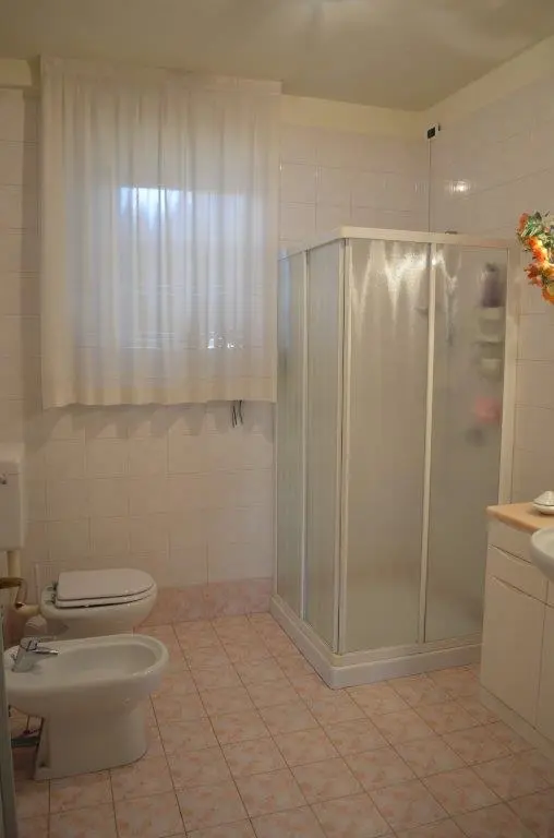 Excellent 2 Bedroom Apartment For Sale in Piovene Rocchette Vicenza Italy
