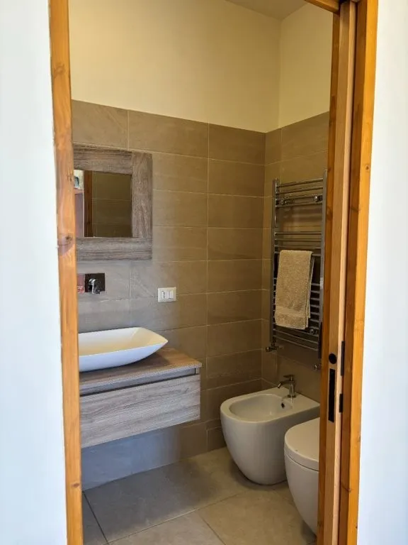 Stunning Country Villa & Separate House for Sale In Busso Italy