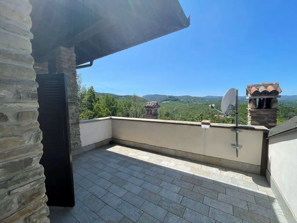 Excellent 5 Bed Stone Villa for Sale In Tagliolo Monferrato Italy