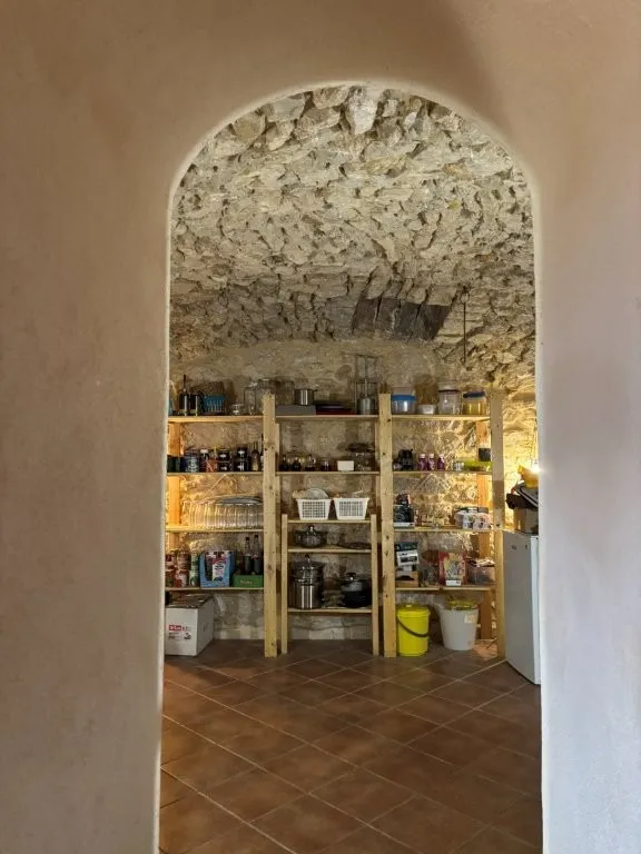 Stunning Country Villa & Separate House for Sale In Busso Italy