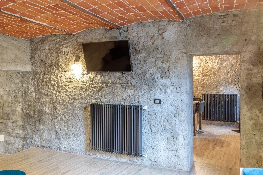 Excellent 3 Bed House for Sale In Ozzano Monferrato Italy