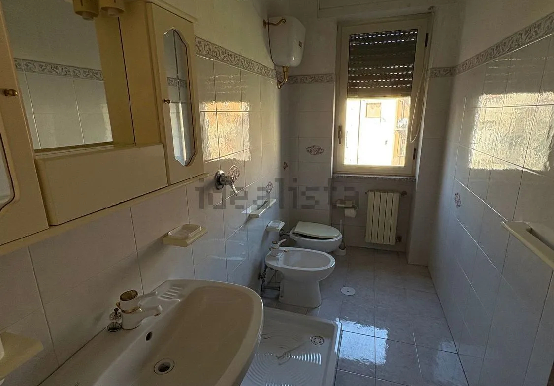 Estate of 5 Separate Properties for Sale In Bojano Molise Italy