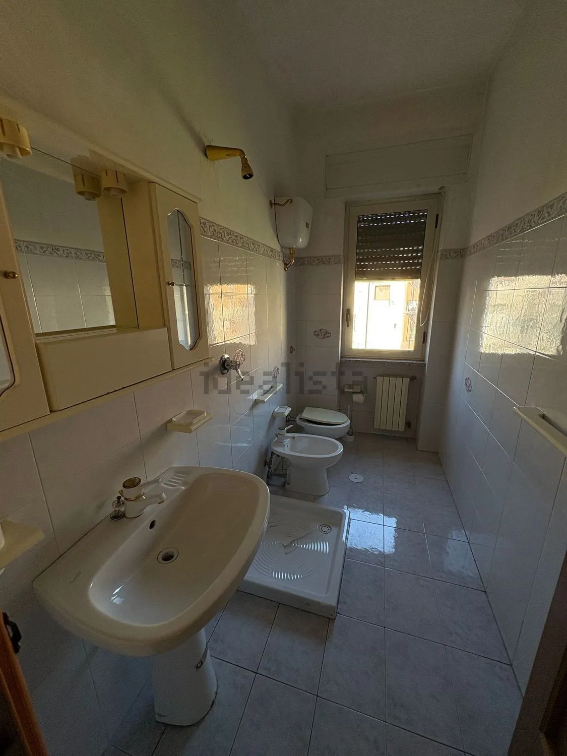 Estate of 5 Separate Properties for Sale In Bojano Molise Italy