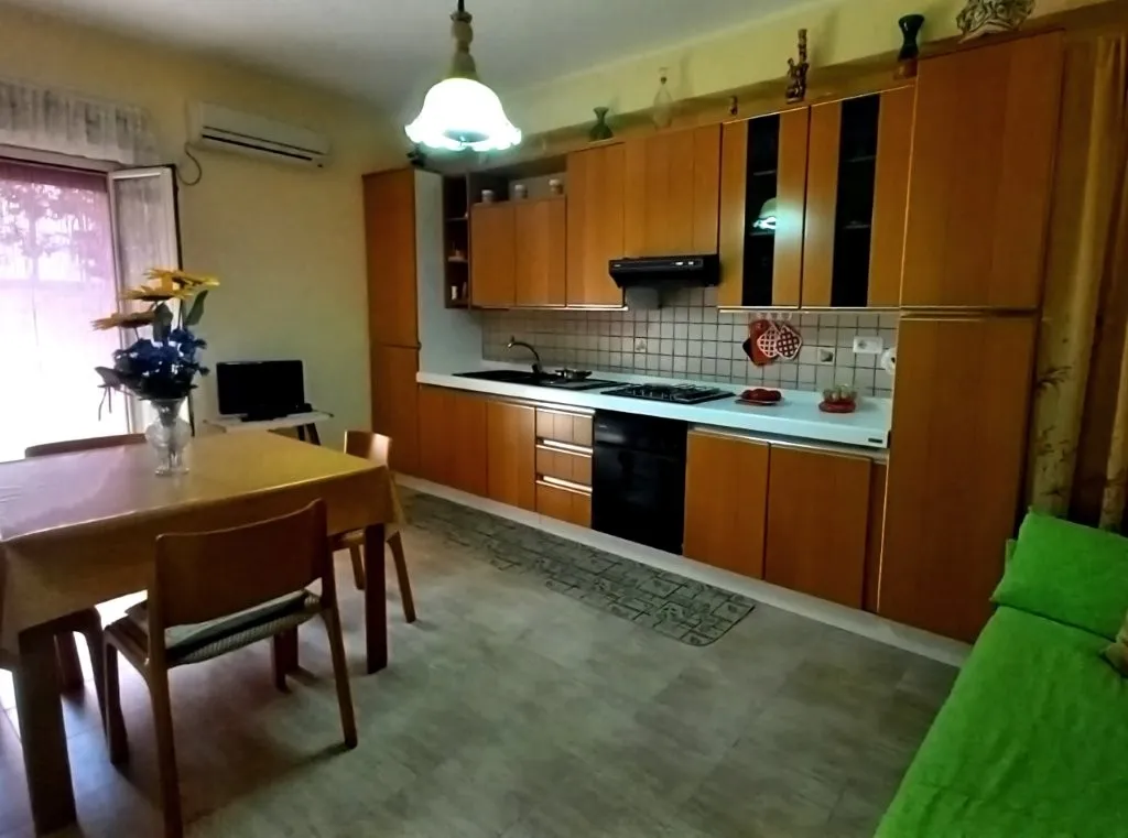 Excellent 2 Bed Apartment for Sale In Messina Sicily Italy