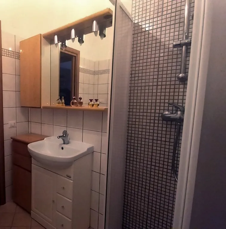 Excellent 2 Bed Apartment for Sale In Messina Sicily Italy