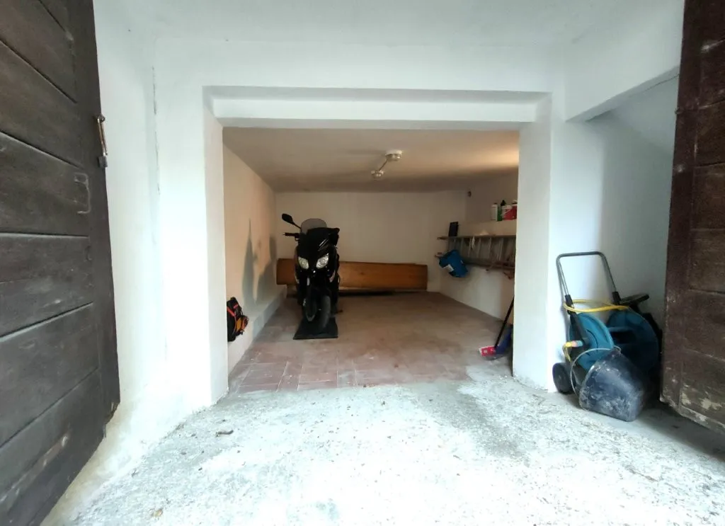 3 Bed House in a Castle for Sale In Coriano Rimini Italy