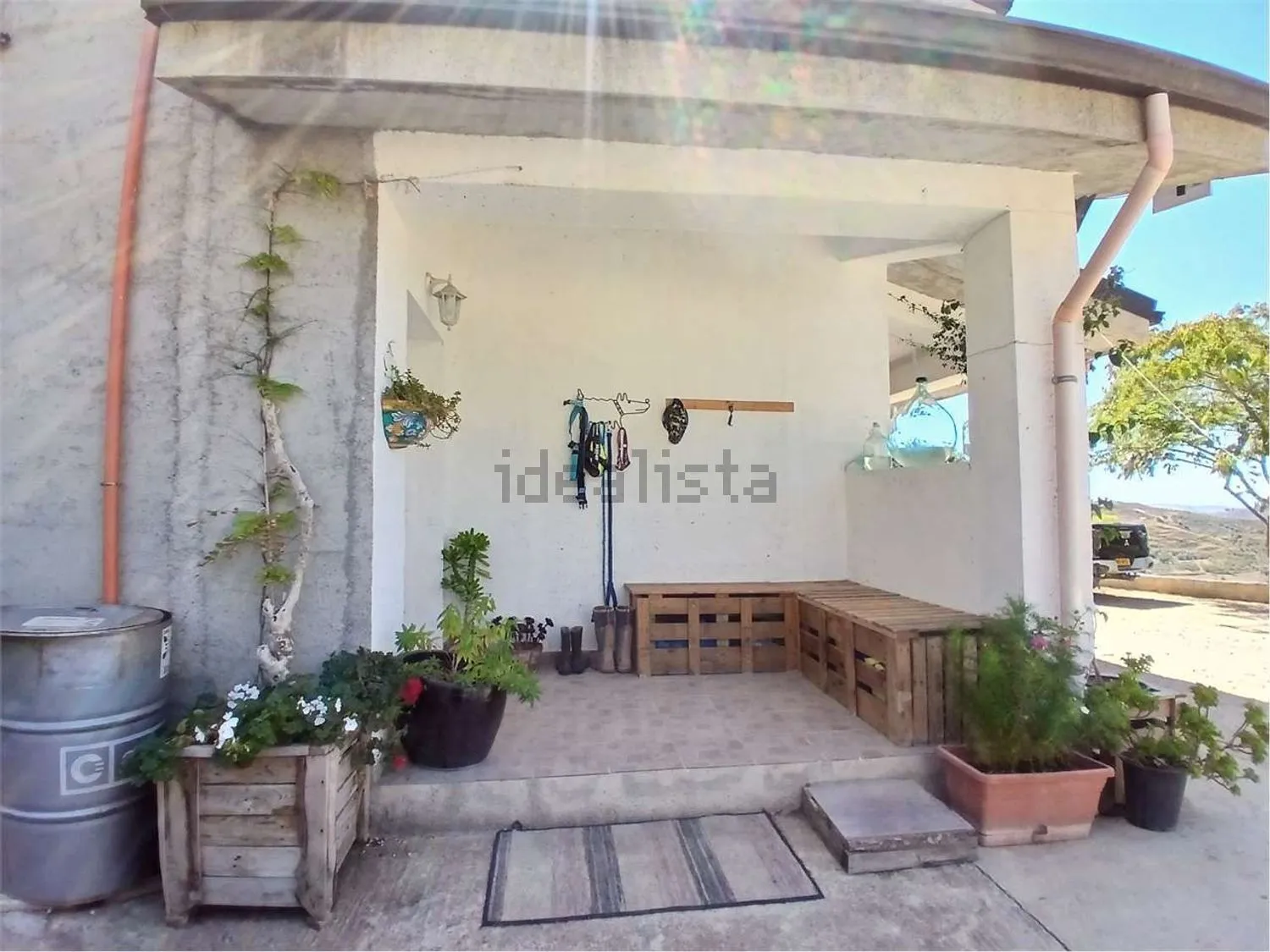 Stunning 3 bed Villa for Sale In Alessandria della Rocca Platani Hills, Agrigento Sicily Italy