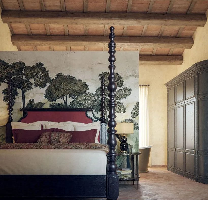 Fractional ownership for sale in Casoli Italy – Palazzo Ricci Private Residence Club