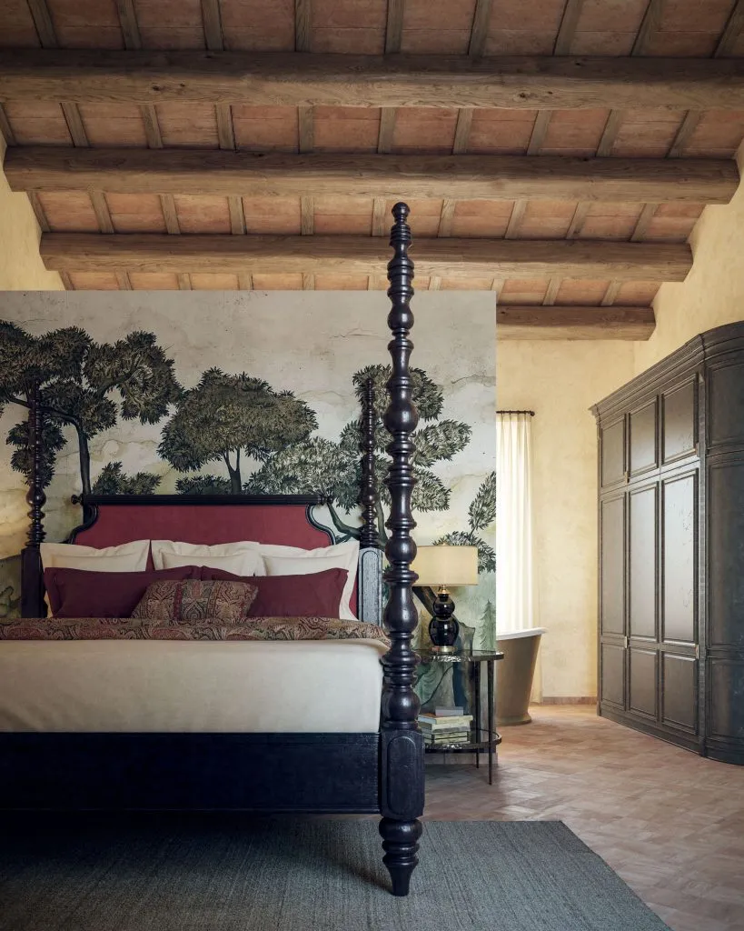 Fractional ownership for sale in Casoli Italy – Palazzo Ricci Private Residence Club