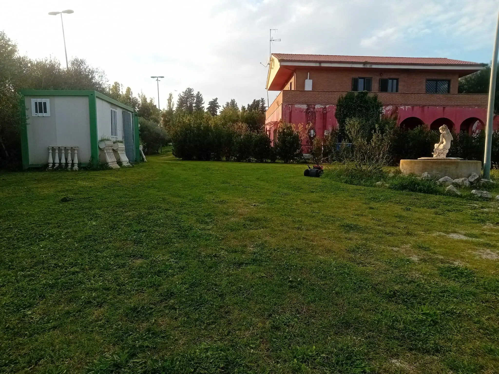 Excellent 2 Bed Villa for Sale In Aprilia Lazio Italy