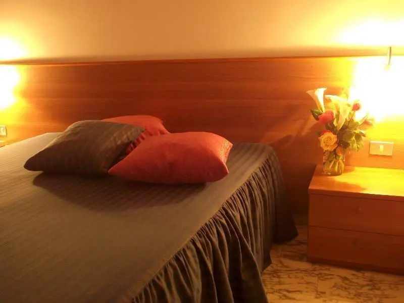 Hotel Mosaici da Battiato for Sale in Piazza Armerina Enna Sicily Italy