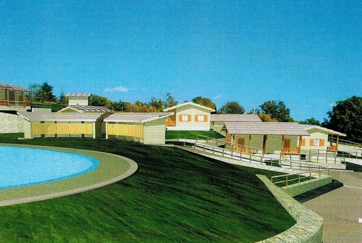 Estate of Properties for Sale In Negrar di Verona Veneto Italy
