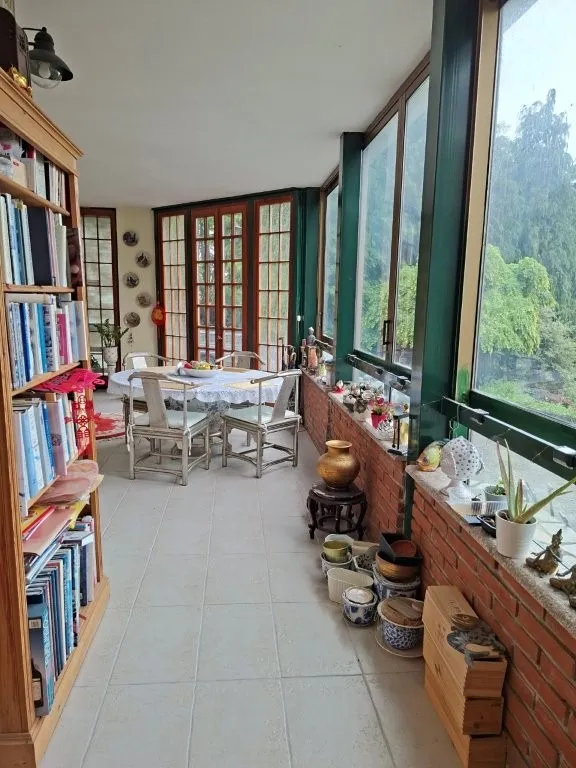 Excellent 4 Bed Villa for Sale In Corio Turin Italy