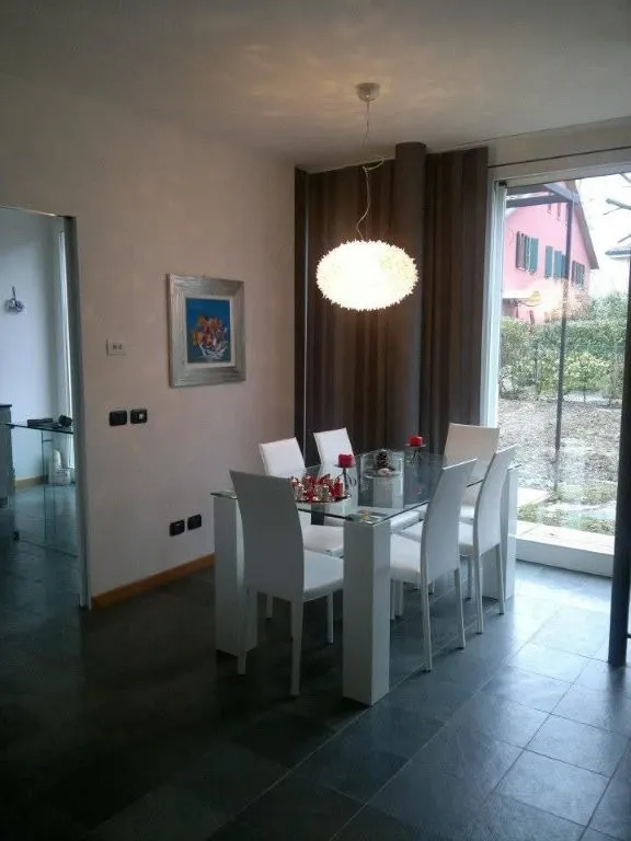 Luxury 4 Bed Semi Detached Villa for Sale In Crevalcore Bologna Italy