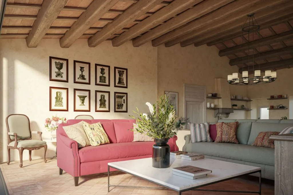 Fractional ownership for sale in Casoli Italy – Palazzo Ricci Private Residence Club