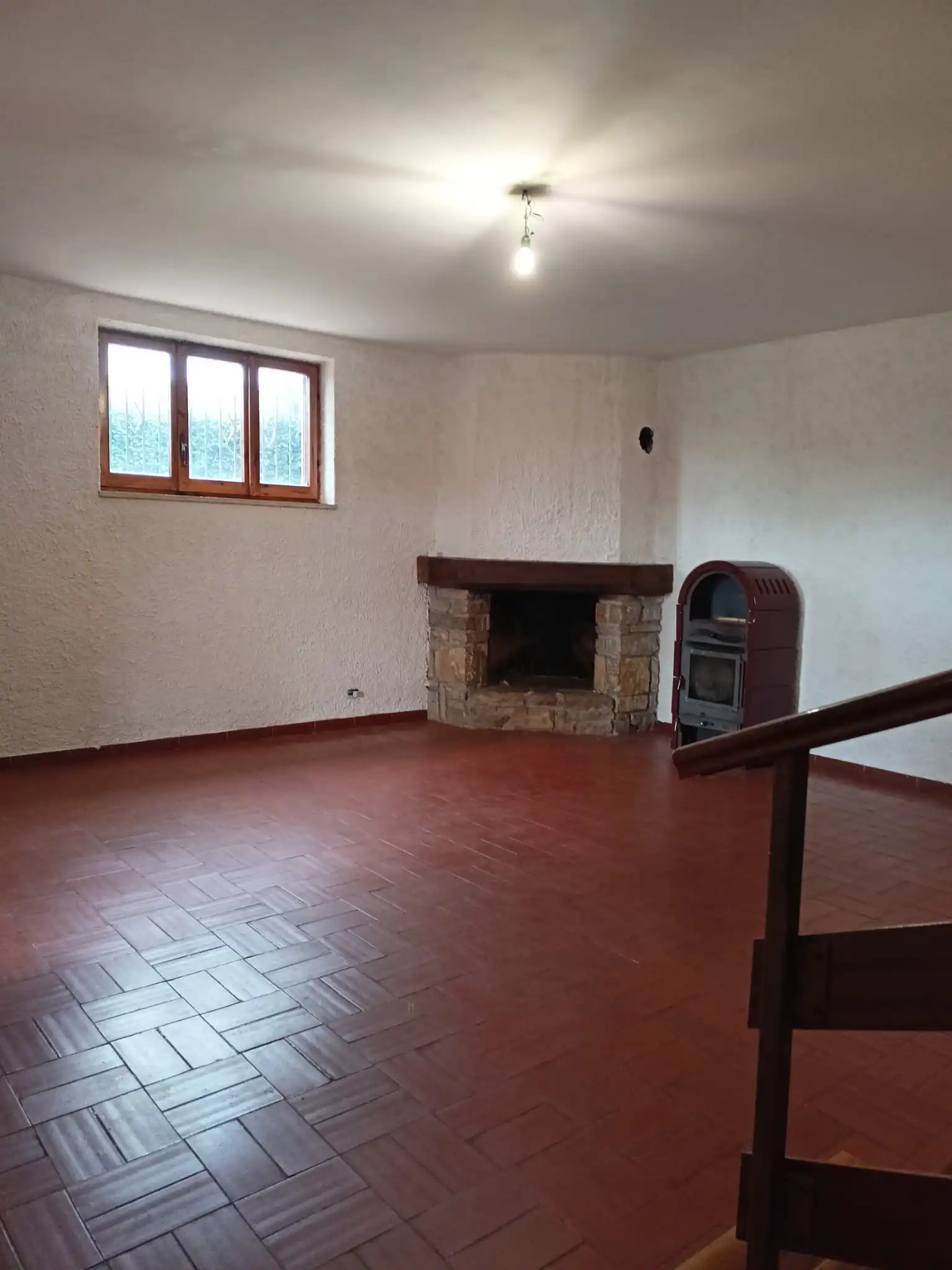 Excellent 4 Bed Villa For Sale in Palestrina Lazio Italy