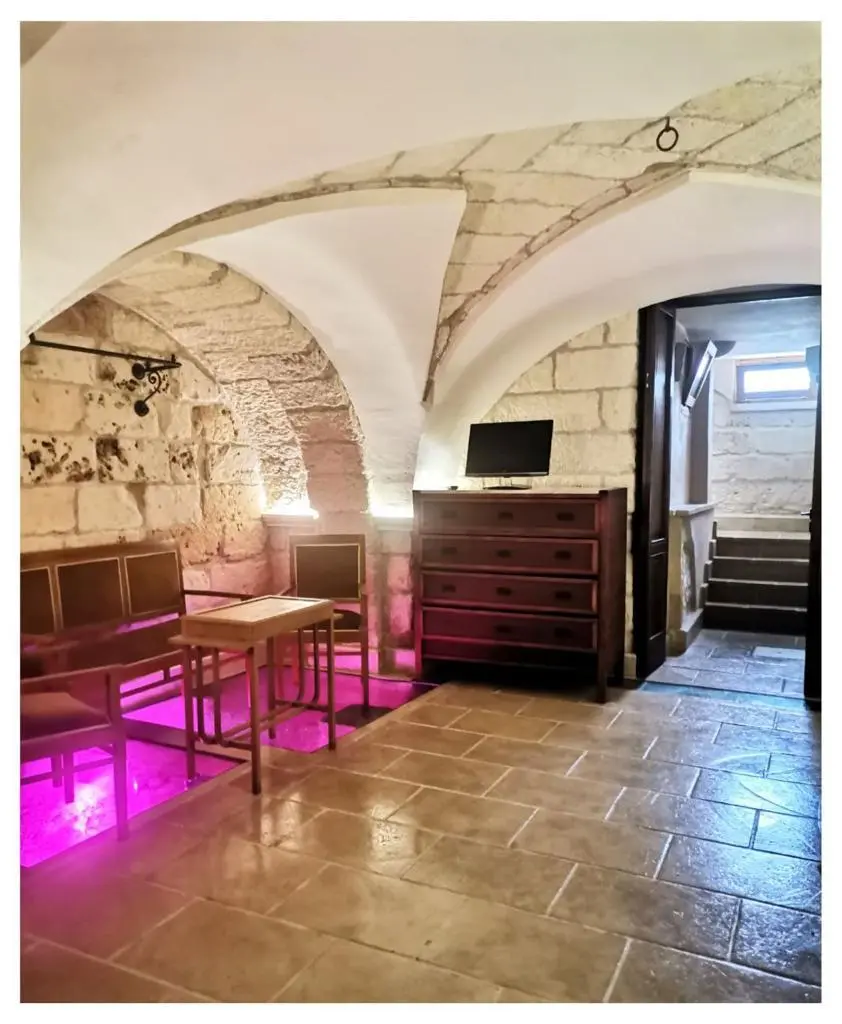 Stunning 3 Bed Townhouse For Sale in Poggiardo Puglia Italy