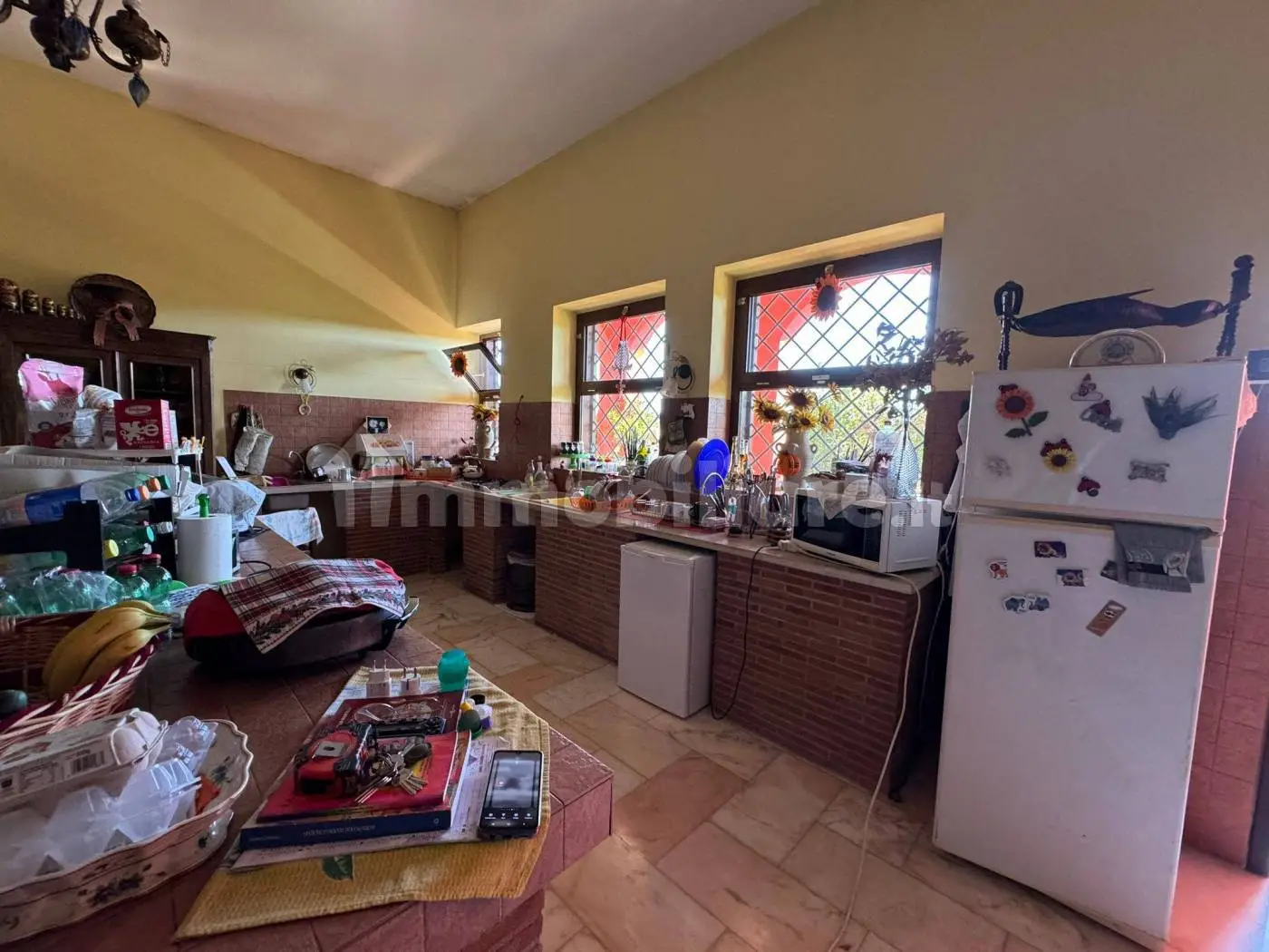 Excellent 2 Bed Villa for Sale In Aprilia Lazio Italy