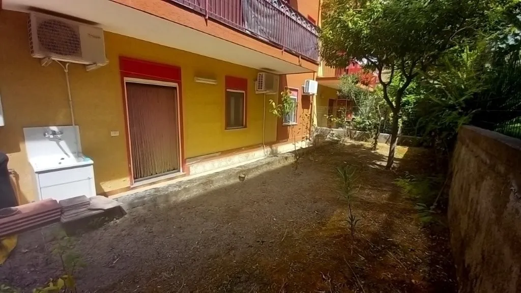 Excellent 2 Bed Apartment for Sale In Messina Sicily Italy
