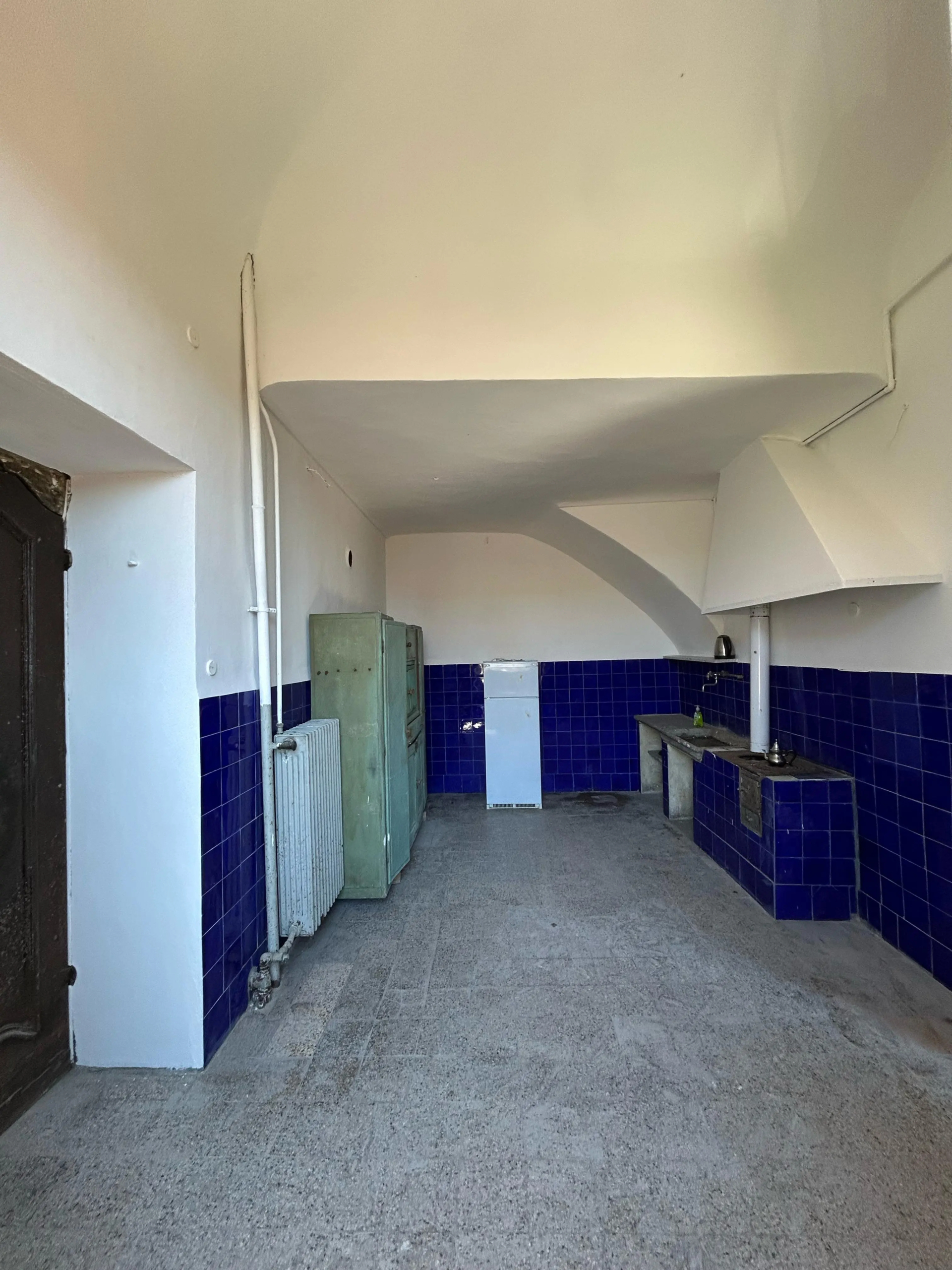 Commercial Building For Sale In Cassine Piedmont Italy