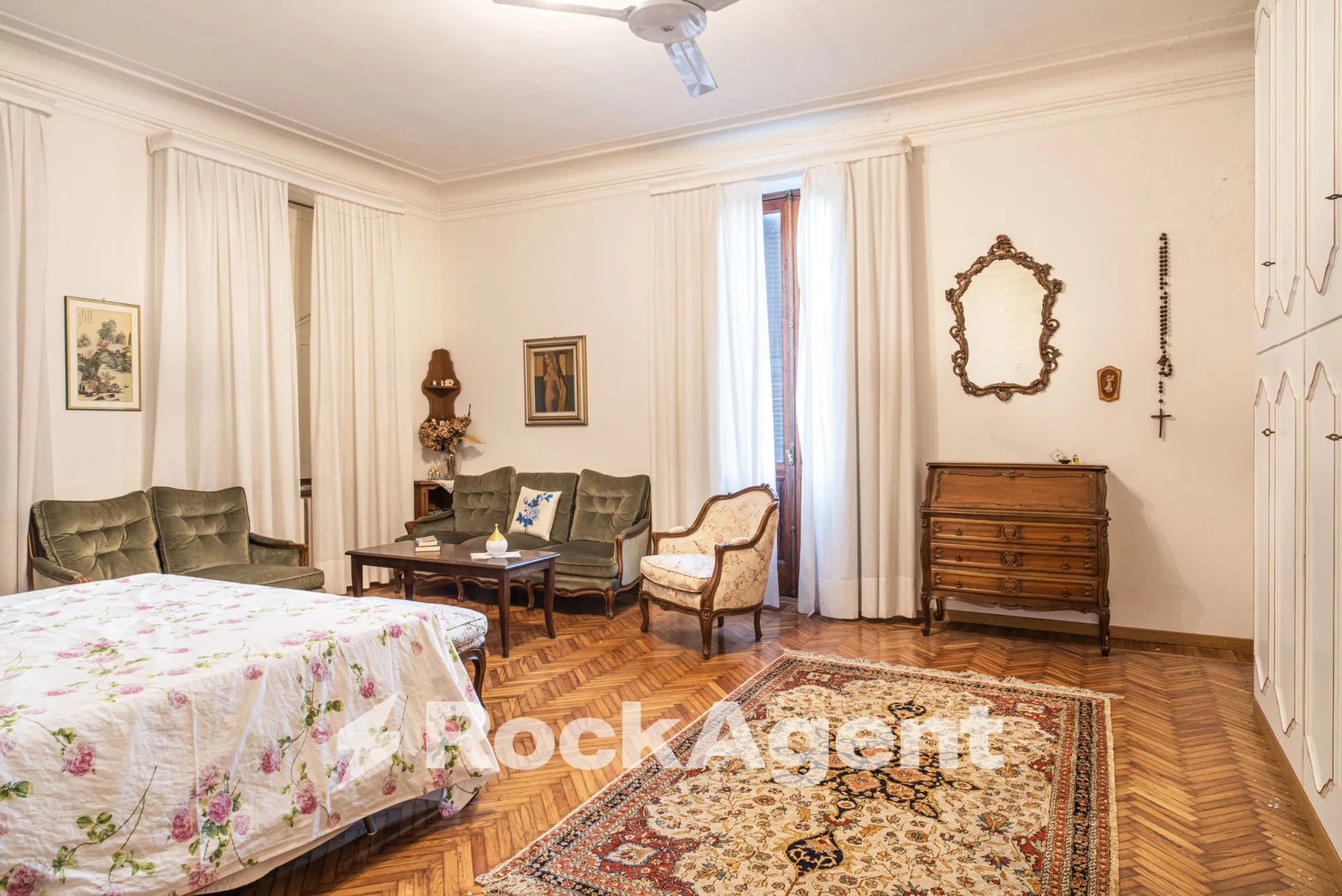 Luxury 6 Bed Villa for Sale In Varzi Italy