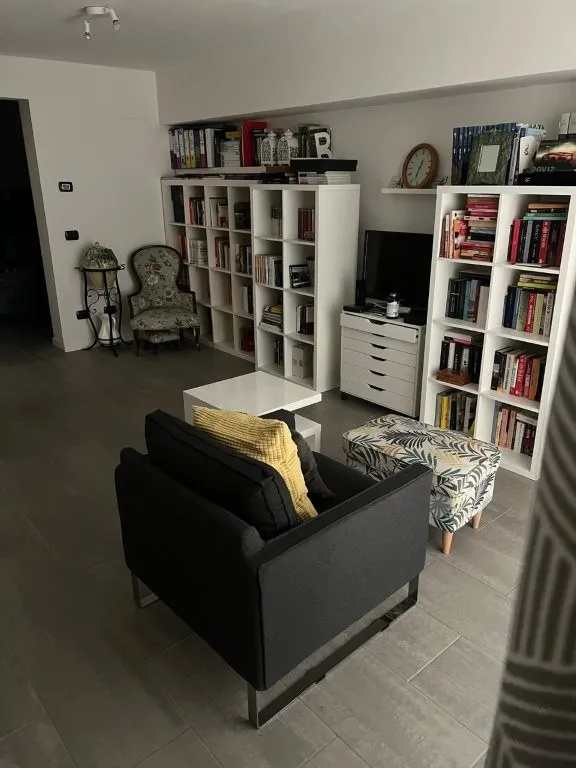 Luxury 4 Bed Semi Detached Villa for Sale In Crevalcore Bologna Italy