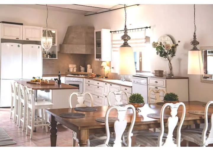 Luxury 4 Bed Villa For Sale In Narni Unbria Italy