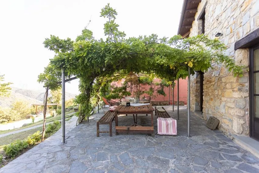 Luxury 7 Bed Villa For Sale In Fivizzano Tuscany Italy