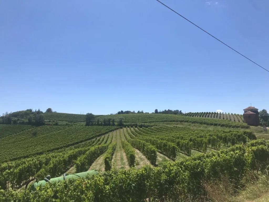 Excellent 3 Bed House for Sale In Ozzano Monferrato Italy