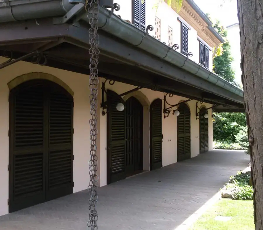 Luxury 8 Bed Estate for Sale In Forli Italy