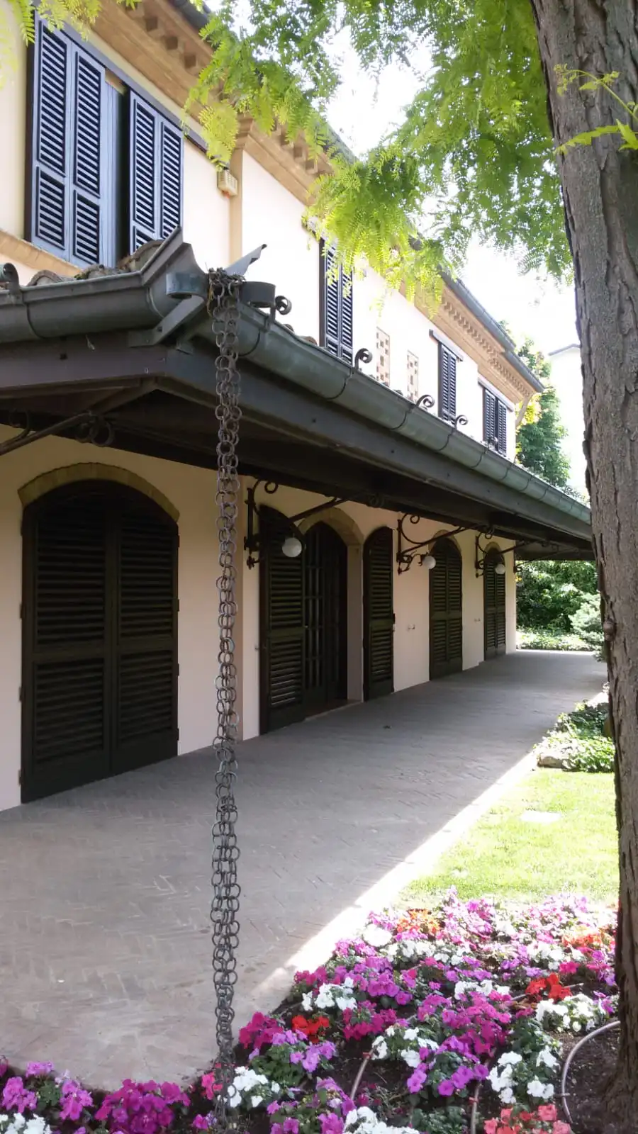Luxury 8 Bed Estate for Sale In Forli Italy